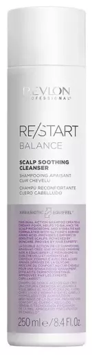 Re-Start Purple Cleanser Shampoo 250 ml