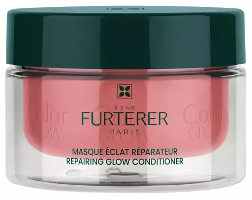 Color Glow Repair Mask 200 ml