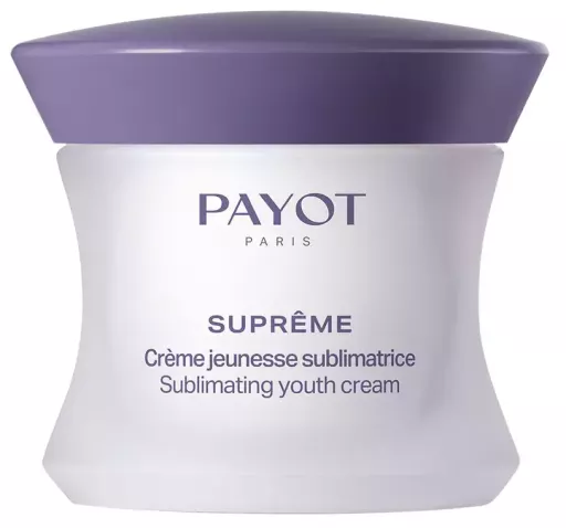 Supr&ecirc;me Cr&egrave;me Jeunesse Sublimatrice 50 ml