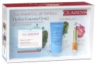 Hydra Essentiel Moisturizing Cream 3-Piece Set