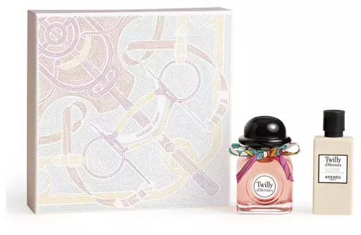 Twilly D'Estuche 2 Pieces