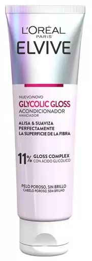 L'Or&eacute;al Paris Elvive Glycolic Gloss Conditioner 150 ml