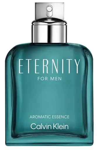 Eternity For Men Aromatic Essence Eau de Parfum 200 ml