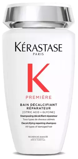 K&eacute;rastase Premiere Descaling Repairing Shampoo for Damaged Hair 250 ml