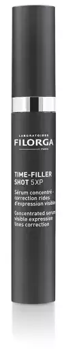 Time-Filler Shot 5Xp Concentrated Correction Serum 15 ml