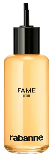 Rabanne Fame Intense Eau de Parfum Refill 200 ml