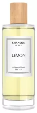 Lemon Eau de Toilette 100 ml