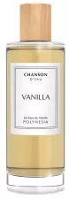 Vanilla Eau de Toilette 100 ml