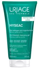 Hyseac Facial Cleanser for Oily Skin 150 ml