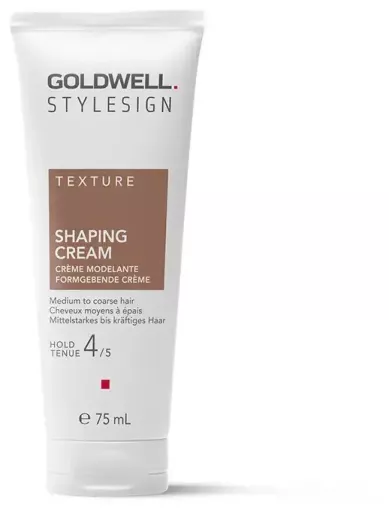 Goldwell Stylesign Texture Shaping Cream 75 ml