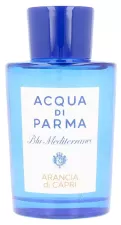 Blu Mediterraneo Arancia Di Capri Eau de Toilette