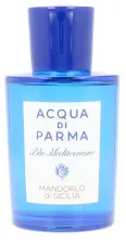 Blu Mediterraneo Mandorlo Di Sicilia Eau de Toilette