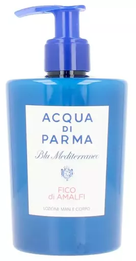 Blu Mediterraneo Fico Di Amalfi Body and Hand Lotion 300 ml