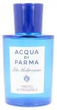 Blu Mediterraneo Mirto Di Panarea Eau de Toilette