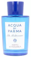 Blu Mediterraneo Mirto Di Panarea Eau de Toilette