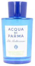 Blu Mediterraneo Bergamotto Di Calabria Eau de Toilette