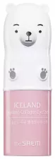 Iceland Eye Contour Cream with Collagen 7g