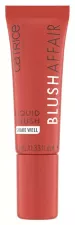 Blush Affair Liquid Blush #020-Orange Fizz 10 ml