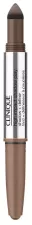 Hi Shadow Play Eyeshadow + Shadow Definer #Mixed Green 4 ml