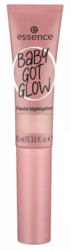 Baby Got Glow Liquid Illuminator 10 ml