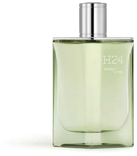 H24 Herbes Vives Refillable Eau de Parfum 100 ml