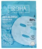 Anti-Blemish Facial Tissue Mask, Anti-Imperfection Mask, 1 Unit