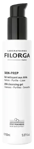 Laboratoires Filorga Skin-Prep Aha Cleansing Gel 150 ml