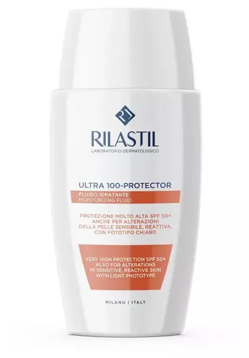 Sun System Ultraprotective 100 Fluid 50 ml