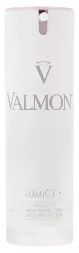 La Maison Valmont Lumicity Protective and Illuminating Cream SPF 50 30 ml