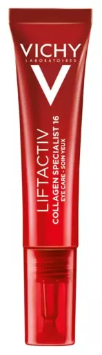 Vichy Liftactiv Collagen Specialist Eye Contour 15 ml