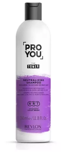 Revlon Proyou The Toner Shampoo 350 ml