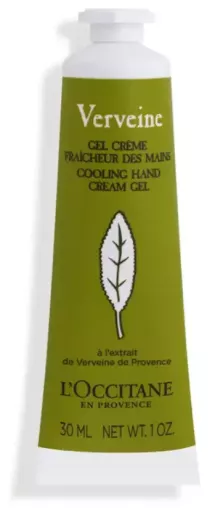 L'Occitane en Provence Verbena Hand Cream 30 ml