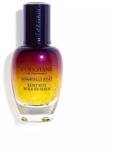 L'Occitane en Provence Immortelle Oil in Serum Reset 30 ml