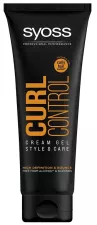 Curl Control Gel Cream 250 ml