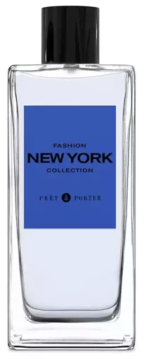Pret a Porter New York Collection Eau de Parfum 100 ml