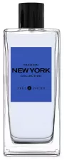 New York Collection Eau de Parfum 100 ml