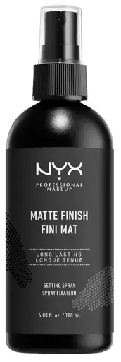 NYX Matte Finish Setting Spray 180 ml