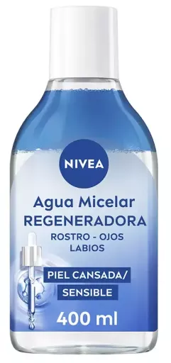Micellar Water Regenerating Serum 400 ml
