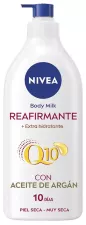 Q10 Firming + Extra Moisturizing Body Milk 400 ml