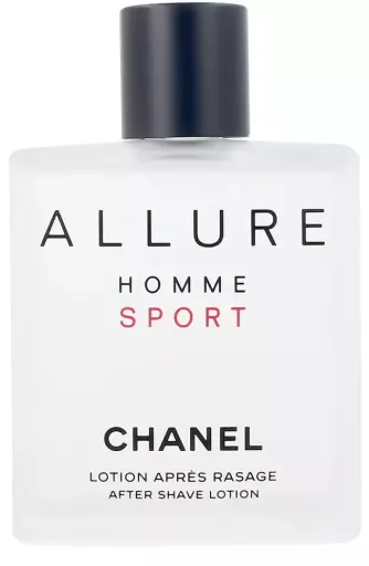 Chanel Allure Homme Sport After Shave Lotion 100 ml