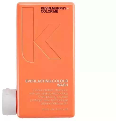 Color Me Everlasting Color Wash Shampoo 250 ml