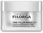 Time-Filler Night 5Xp Anti-Wrinkle Night Cream 50ml