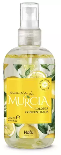 Essence of Murcia Cologne Water 250 ml