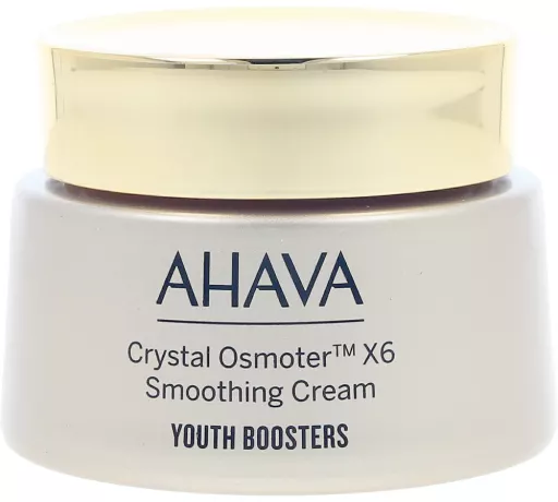 Crystal Osmoter Tm X6 Smoothing Cream 50 ml