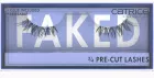 Faked 3/4 Pre-Cut Artificial Eyelashes 1 Unit
