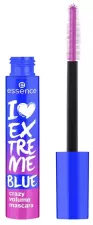 I Love Extreme Blue Crazy Volume Mascara 12 ml