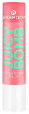 Juicy Bomb Lip Butter Balm 2.50 gr