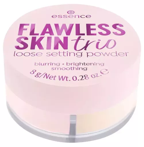 Flawless Skin Loose Powder 10 8 gr