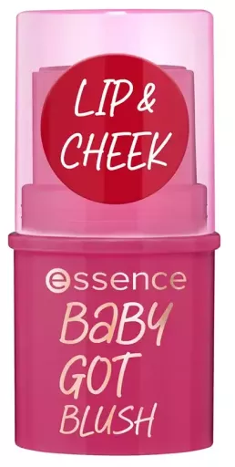 Essence Baby Got Blush 50-Cherry Cherry Baby 5.50 gr
