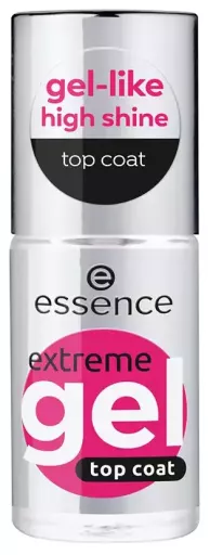 Extreme Gel Gloss Top Coat 8 ml